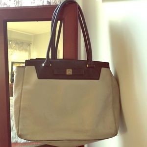 Kate spade tote